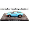 EAGLEMOSS 1/43 FORD GT 40 - DIE ANOTHER DAY - JAMES BOND