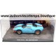 EAGLEMOSS 1/43 FORD GT 40 - DIE ANOTHER DAY - JAMES BOND