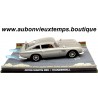 EAGLEMOSS 1/43 ASTON MARTIN DB 5 - THUNDERBALL - JAMES BOND