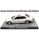 EAGLEMOSS 1/43 BMW 750 IL - TOMORROW NEVER DIES - JAMES BOND