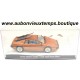 EAGLEMOSS 1/43 LOTUS ESPRIT TURBO - FOR YOUR EYES ONLY - JAMES BOND