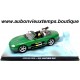 EAGLEMOSS 1/43 JAGUAR XKR - DIE ANOTHER DAY - JAMES BOND