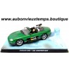 EAGLEMOSS 1/43 JAGUAR XKR - DIE ANOTHER DAY - JAMES BOND