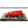 EAGLEMOSS 1/43 LAMBORGHINI DIABLO - DIE ANOTHER DAY - JAMES BOND