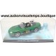 EAGLEMOSS 1/43 JAGUAR XKR - DIE ANOTHER DAY - JAMES BOND