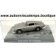 UNIVERSAL HOBBIES 1/43 ASTON MARTIN DB 5 - GOLDFINGER - JAMES BOND