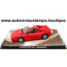 UNIVERSAL HOBBIES 1/43 FERRARI F355 GTS - GOLDENEYE - JAMES BOND