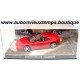 UNIVERSAL HOBBIES 1/43 FERRARI F355 GTS - GOLDENEYE - JAMES BOND