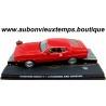UNIVERSAL HOBBIES 1/43 FORD MUSTANG MACH 1 - DIAMONDS ARE FOREVER - JAMES BOND