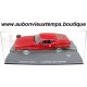 UNIVERSAL HOBBIES 1/43 FORD MUSTANG MACH 1 - DIAMONDS ARE FOREVER - JAMES BOND