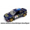 IXO 1/43 SUBARU IMPREZA S5 WRC - RALLYE N°4 1995