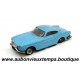 NOREV 1963 1/43 VOLVO P 1800 1961 Réf : 44 