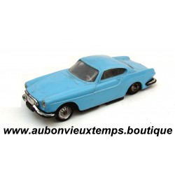 NOREV 1963 1/43 VOLVO P 1800 1961 Réf : 44 