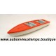NOREV 1/43 BATEAU DINGHY ROCCA Réf : 92 