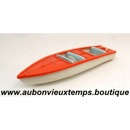 NOREV 1/43 BATEAU DINGHY ROCCA Réf : 92 