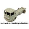 DINKY TOYS 1/43 SIMCA CARGO Réf : 33