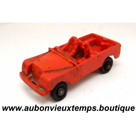 GALANITE 1/43 RANGE ROVER