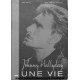 LIVRE JOHNNY HALLYDAY UNE VIE - 2002