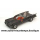 M.P.P. 1/43 BATMOBILE