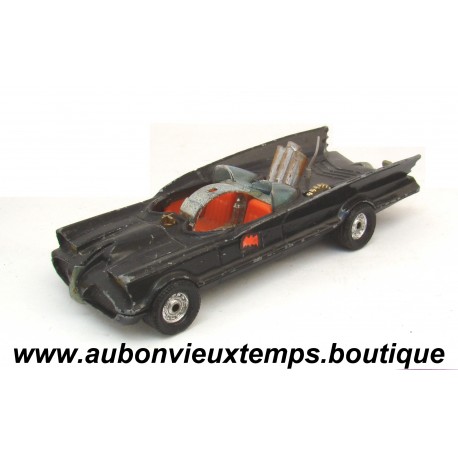 M.P.P. 1/43 BATMOBILE