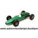 POLITOYS 1/43 F1 COOPER 1500 cm3 - SKIP Réf : 56