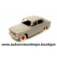 NOREV 1/43 PEUGEOT 403 Réf : 9
