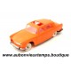 NOREV 1/43 PEUGEOT 404 avec SUSPENSION et SERVO-DIRECTION 