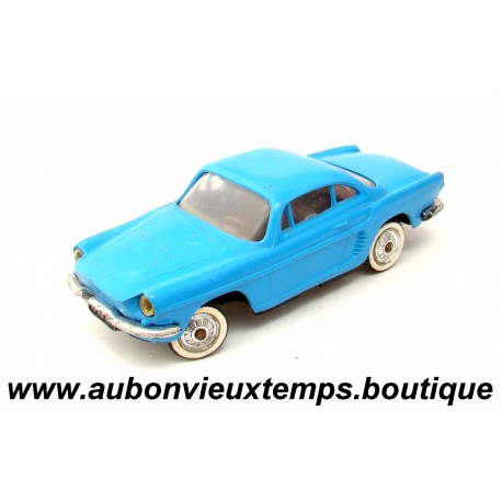 NOREV 1/43 RENAULT FLORIDE avec SUSPENSION et SERVO-DIRECTION 