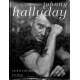 LIVRE JOHNNY HALLYDAY ROCK'N'ROLL ATTITUDE - OCTOBRE 2005