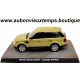 UNIVERSAL HOBBIES 1/43 RANGE ROVER SPORT - CASINO ROYALE - JAMES BOND