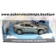 UNIVERSAL HOBBIES 1/43 ASTON MARTIN V12 VANQUISH - DIE ANOTHER DAY - JAMES BOND