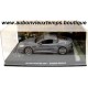 UNIVERSAL HOBBIES 1/43 ASTON MARTIN DBS - CASINO ROYALE - JAMES BOND