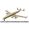 DINKY SUPERTOYS 1/290 SUPER G CONSTELLATION LOCKHEED Réf : 60 C