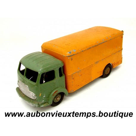 DINKY TOYS 1/43 SIMCA CARGO Réf : 33