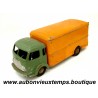 DINKY TOYS 1/43 SIMCA CARGO Réf : 33
