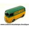 DINKY TOYS 1/43 PEUGEOT D3A - LAMPE MAZDA Réf : 25B