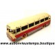 DINKY TOYS 1/43 AUTOCAR CHAUSSON Réf : 29F