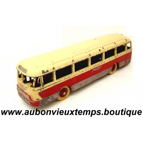 DINKY TOYS 1/43 AUTOCAR CHAUSSON Réf : 29F