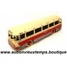 DINKY TOYS 1/43 AUTOCAR CHAUSSON Réf : 29F