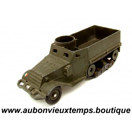 DINKY TOYS 1/43 HALF TRACK Réf : 822