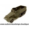 DINKY TOYS 1/43 HALF TRACK Réf : 822