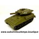 DINKY TOYS 1/50 ALVIS SCORPION & STRIKER Réf : 690