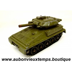 DINKY TOYS 1/50 ALVIS SCORPION & STRIKER Réf : 690