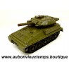 DINKY TOYS 1/50 ALVIS SCORPION & STRIKER Réf : 690
