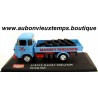 IXO 1/43 SAVIEM SG 5 - CAMION - AGENCE MASSEY FERGUSON