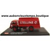 IXO 1/43 RENAULT 4140 FAINEANT - CAMION CITERNE - STELLINE