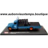 IXO 1/43 CITROEN T 55 - CAMION PLATEAU - BOIS et CHARBONS - DUBOIS et FILS