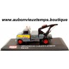 IXO 1/43 FIAT 615 - DEPANNEUSE - GARAGE LAURENT