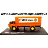 IXO 1/43 RENAULT JL 21 - MPR LIMOGES
