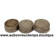 LOT DE 25 MONNAIES ARGENT 1 FRANC CERES